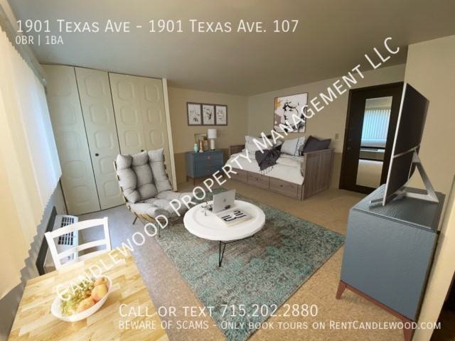 1901 Texas Ave