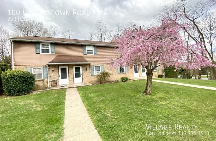 100 Winterstown Rd #2 - Photo 2 of 50