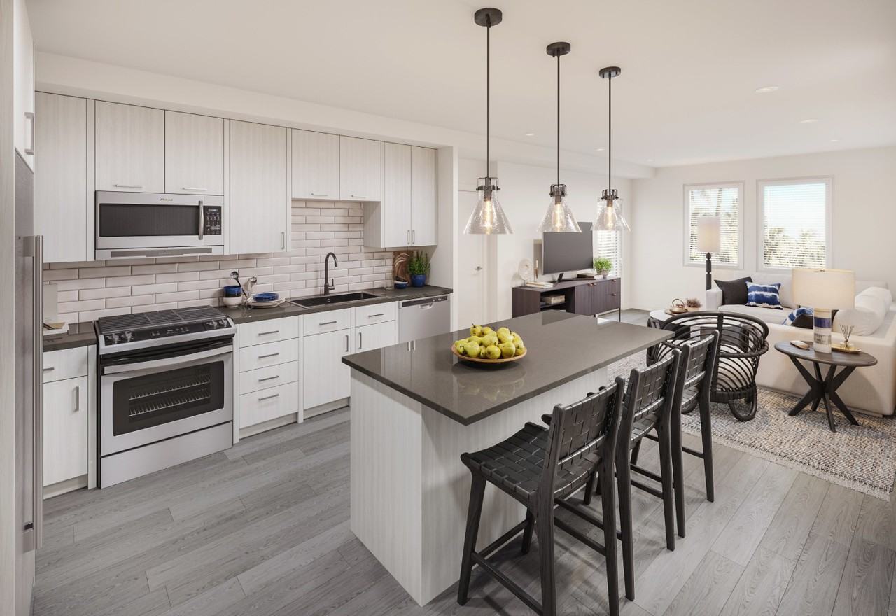 The Residences at Cota Vera - Photo 2 of 39