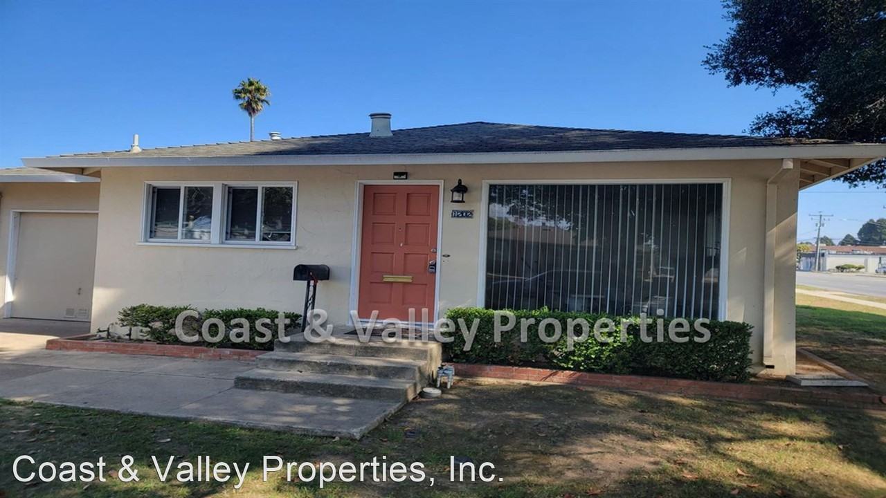 198 W. Laurel Dr. & 1202 Claremont St. Apartments in Salinas, CA 93906
