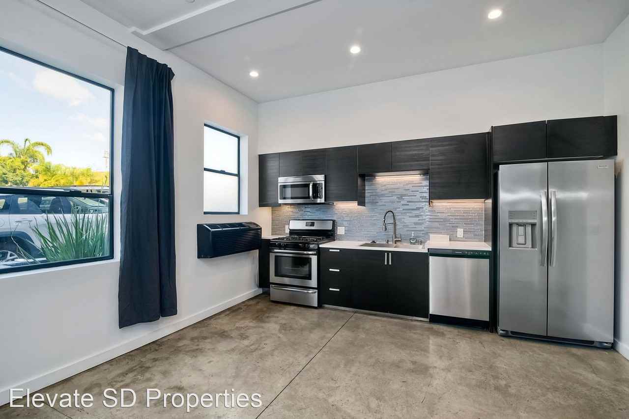 1965 Columbia St Apartments in Little Italy, San Diego, CA 92101 Zumper