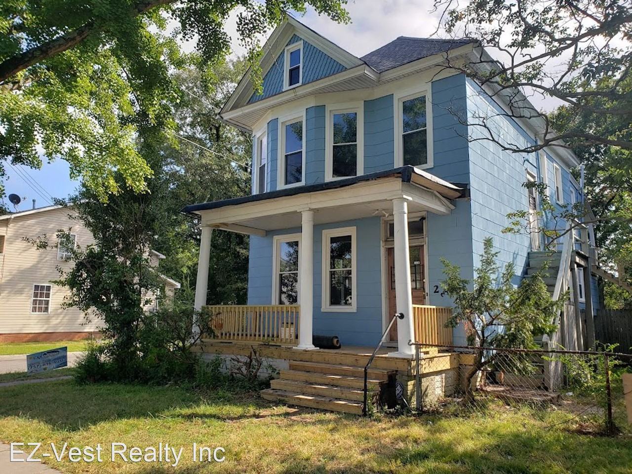 2315 Lafayette Blvd Apartments in Fairmont Park, Norfolk, VA 23509 Zumper