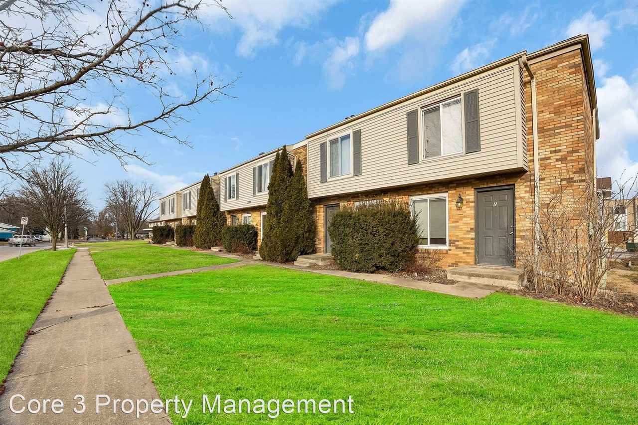 1103 Gettysburg Apartments in Bloomington, IL 61704 Zumper