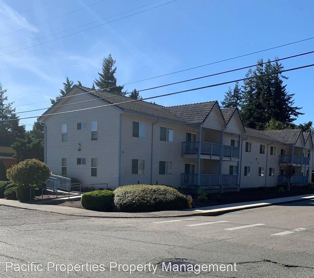151 North 8th Street Apartments 151 N 8th St, Coos Bay, OR 97420 Zumper