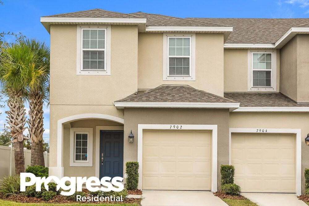 7902 Evergreen Creek Ct