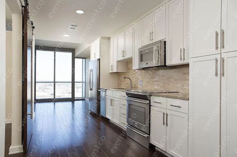 1212 Laurel St #1010