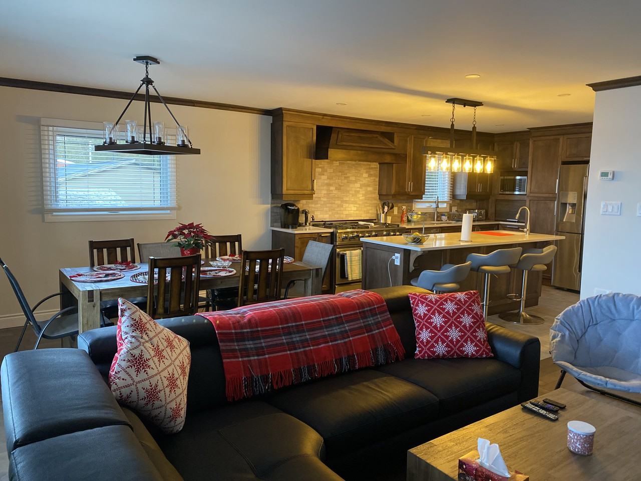 478 Wilson Road, ClarenceRockland, ON K4K 1K7 2 Bedroom House for