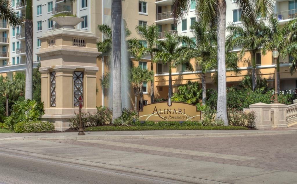 800 N Tamiami Trl #905 - Photo 3 of 26