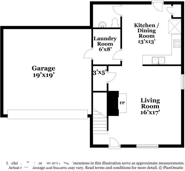 8039 Beardsley Ave - Photo 2 of 17