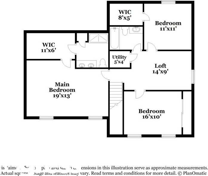 8039 Beardsley Ave - Photo 3 of 17