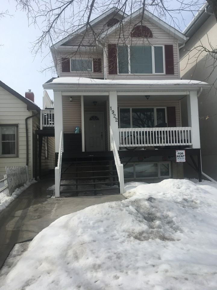 1922 Retallack st Apartments 1922 Retallack Street 3, Regina, SK S4T