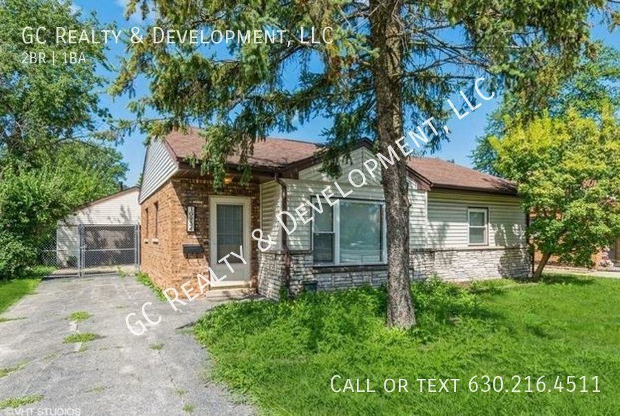 ridge garden apartments oak lawn