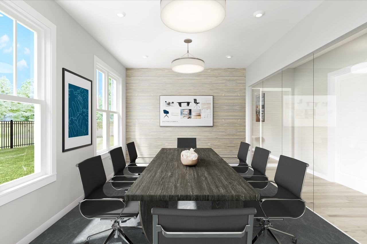 Glen Oaks Apartments - Photo 3 of 10