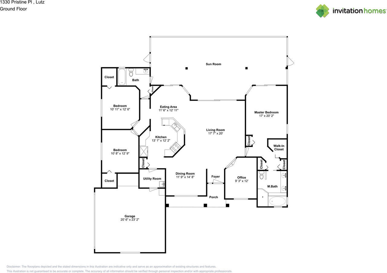 1330 Pristine Pl - Photo 2 of 18