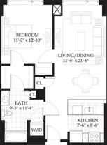7 Emerson Pl #616 - Photo 1 of 1