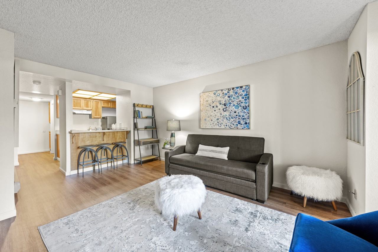 Ardenwood Forest Rental Condos 5016 Paseo Padre Pkwy, Fremont, CA