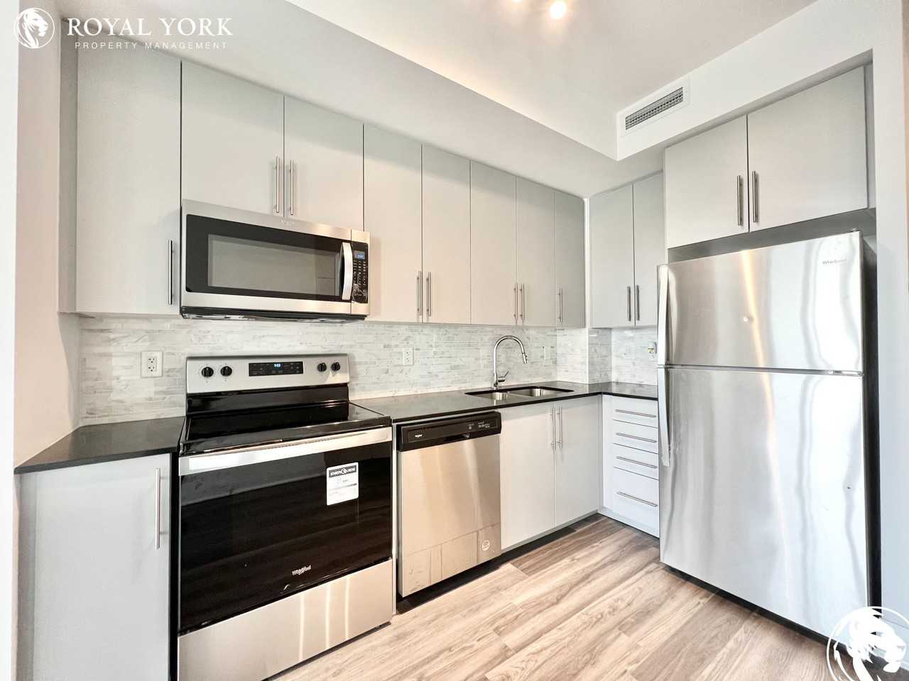 3220 Sheppard Ave E #210 - Photo 2 of 45