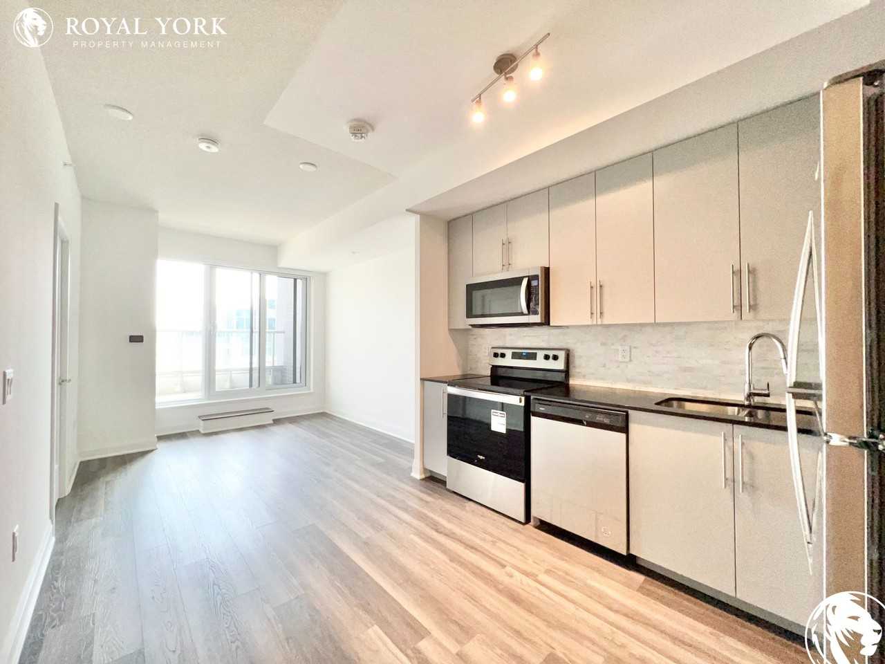 3220 Sheppard Ave E #210 - Photo 3 of 45