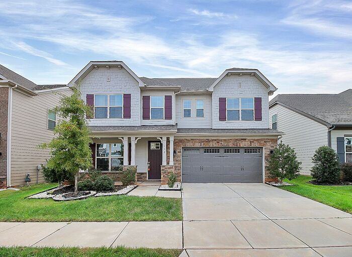 752 Garrett Green Way - Photo 2 of 39