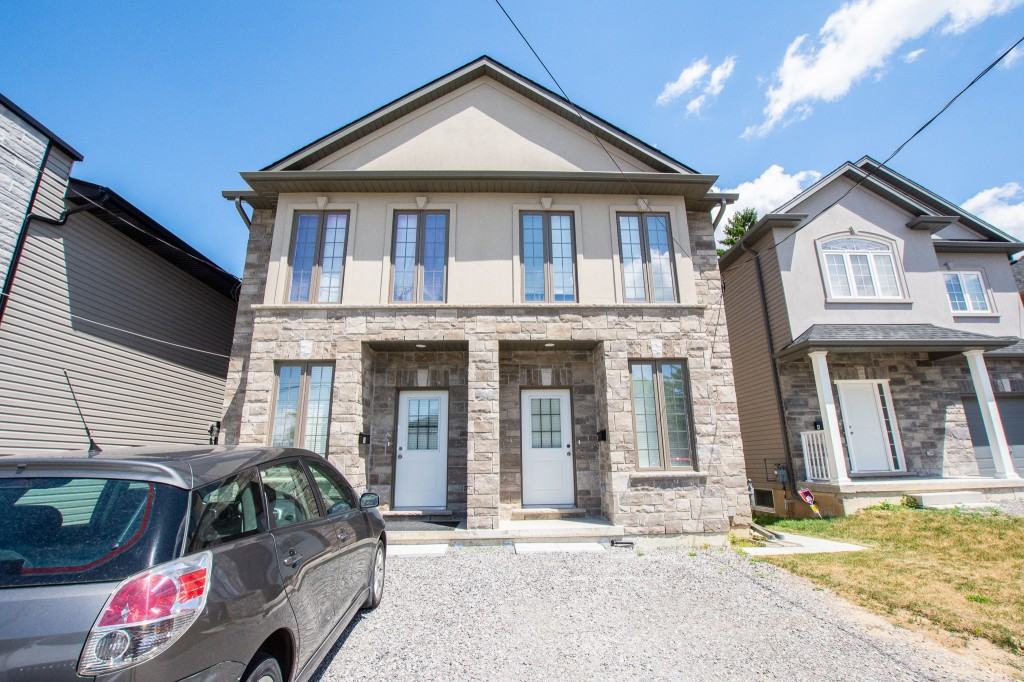 6A Leeson Street Apartments 6A Leeson St, St. Catharines, ON L2T 2R1