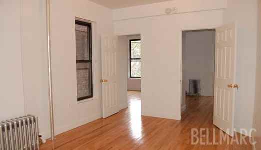 2nd Ave & East 3rd St #3BD