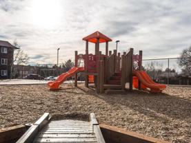 919 S Peoria St - Photo 1 of 1