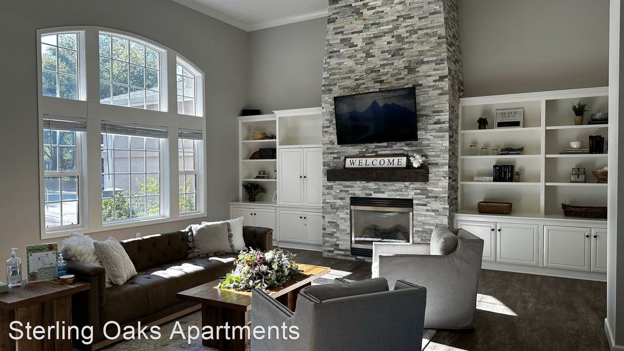 Sterling Oaks Luxury Apartments 100 Sterling Oaks Dr, Chico, CA 95928