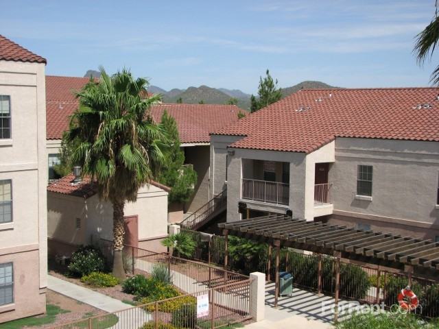 Cabo Del Sol Apartments - Photo 3 of 8