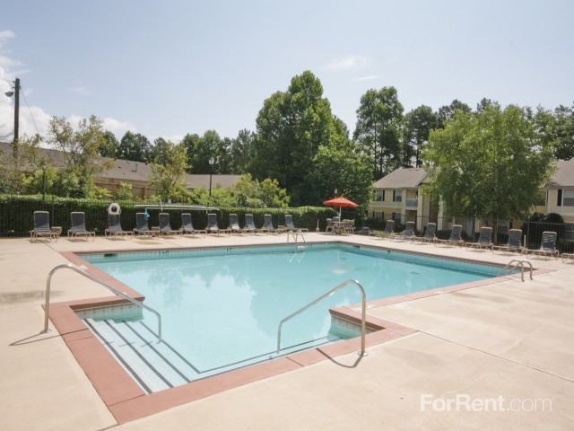 The Willows of Cumming - Photo 3 of 17