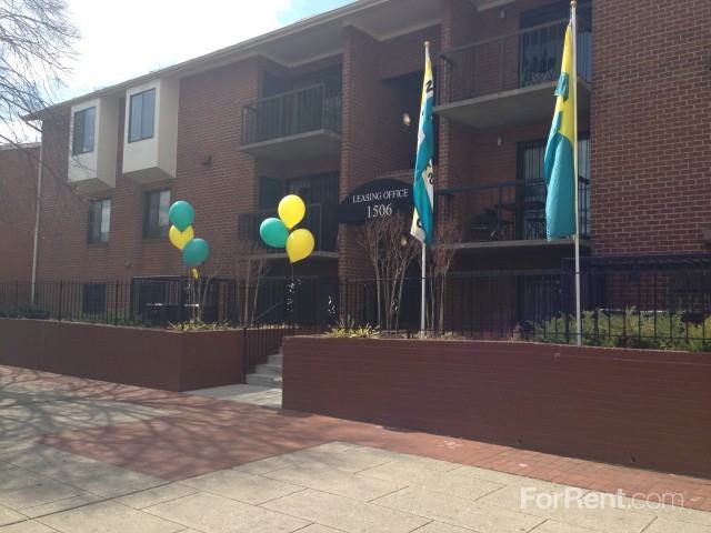 Woodland Street Apts. - Photo 3 of 36