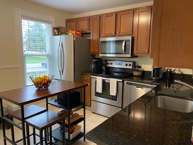 6831 Maryland Ave #B