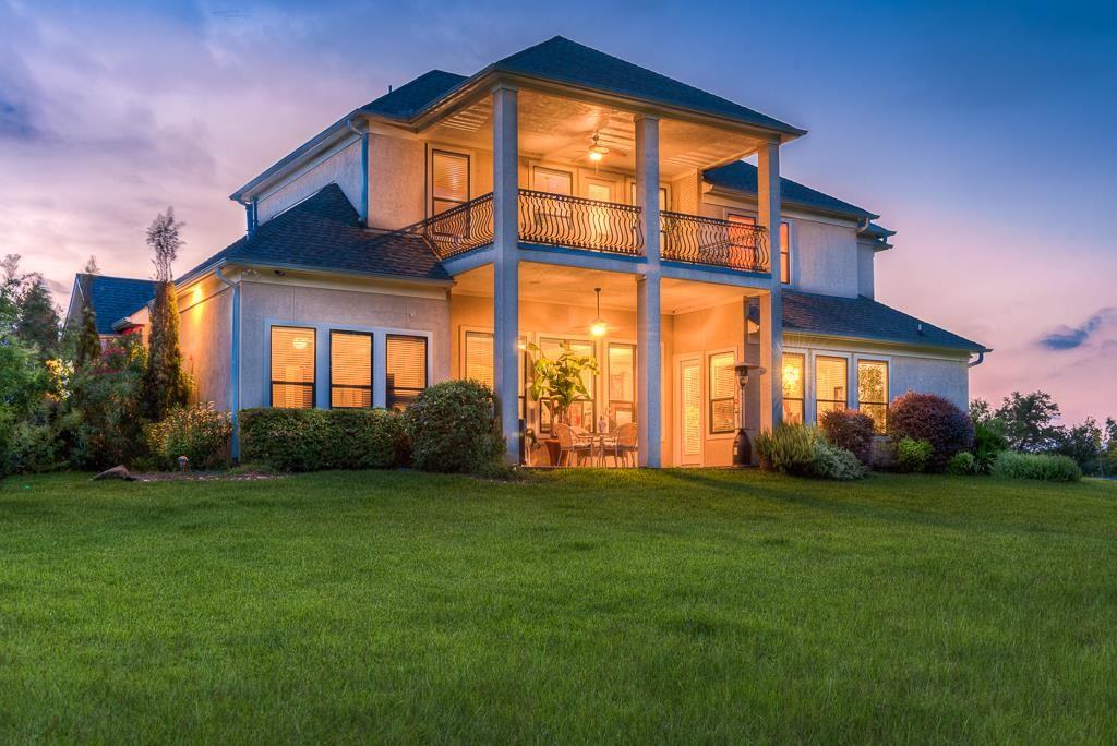 24017 Old Dobbin Plantersville Rd - Photo 2 of 32