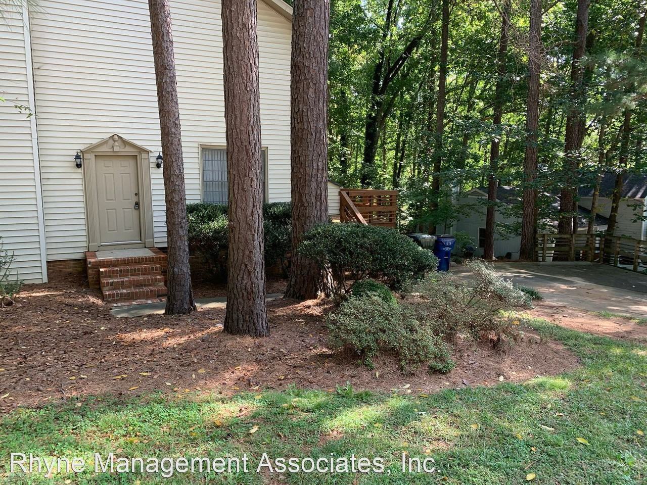 4800 & 4802 Edwards Mill Road - Photo 2 of 10