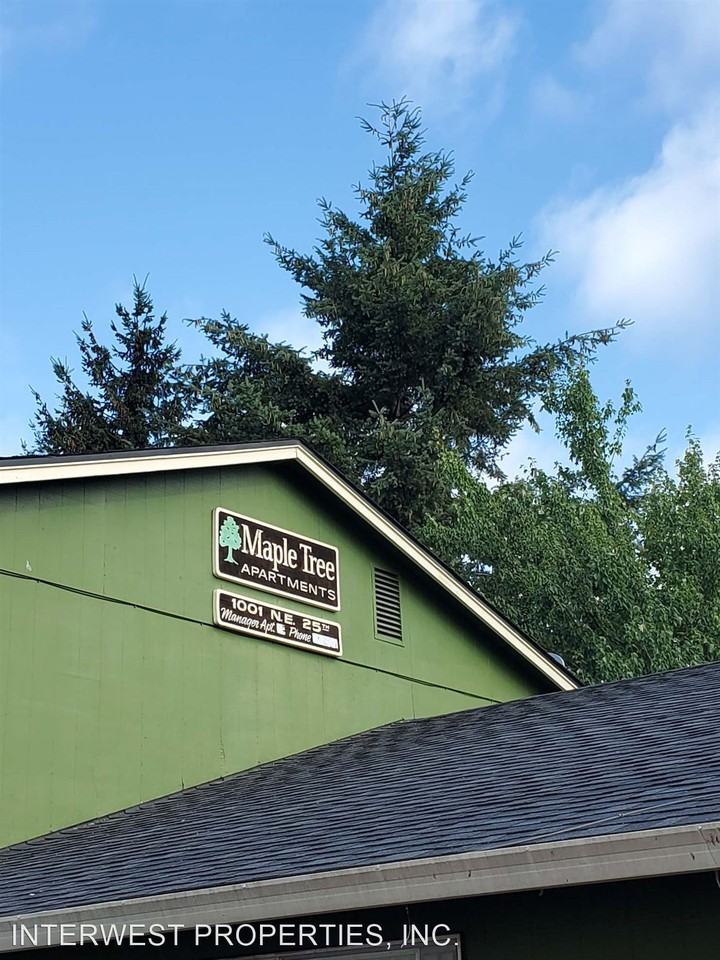 1001 NE 25TH AVE - Photo 3 of 3
