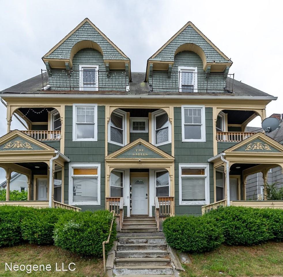 146 Beethoven Street Apartments 146 Beethoven St, Binghamton, NY