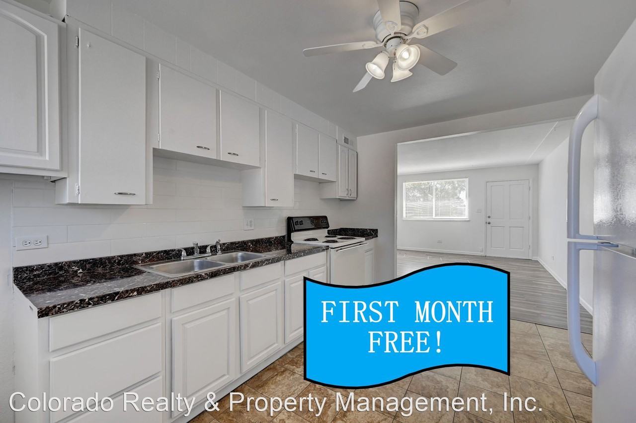 5345 West 3rd Pl Apartments 5345 W 3rd Pl, Lakewood, CO 80226 Zumper