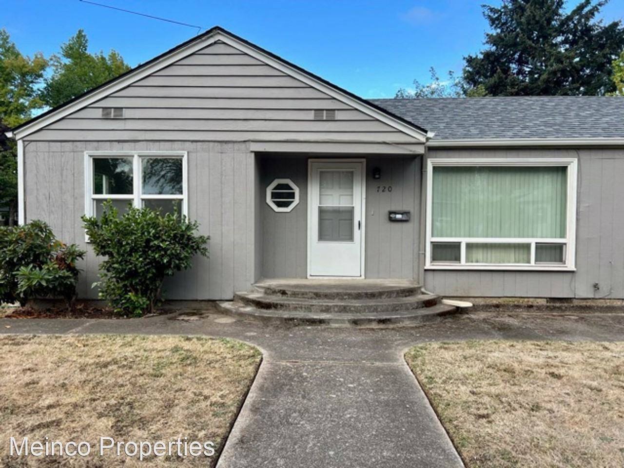 720 Bon Vue Dr, Eugene, OR 97402, USA 2 unit Rentals Zumper