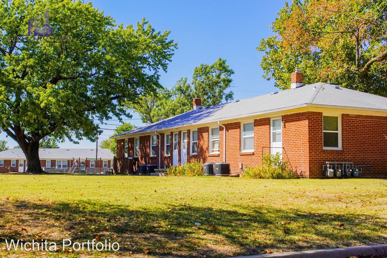 5123 E Lincoln St Apartments in Wichita, KS 67218 Zumper