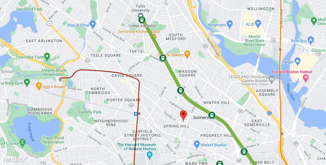 163 Summer St - Photo 2 of 3