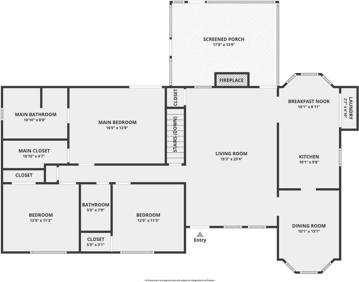 1516 Roberts Dr Se - Photo 3 of 19