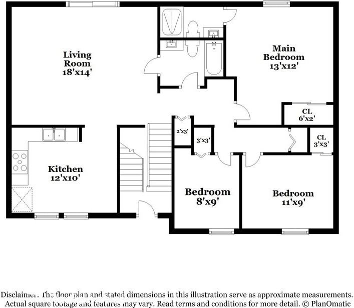 922 Lancia Ln - Photo 3 of 17