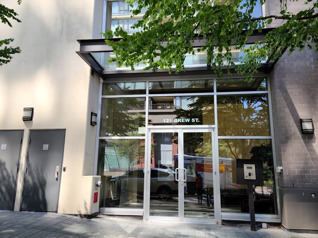 ROOM Apartments 121 Brew Street 613, Port Moody, BC V3H 0E6 Zumper