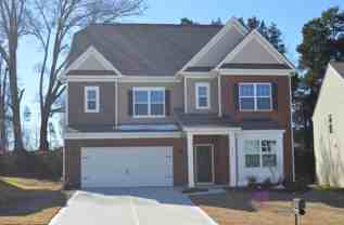 10323 Rutledge Ridge Drive Northwest - Photo 1 of 1