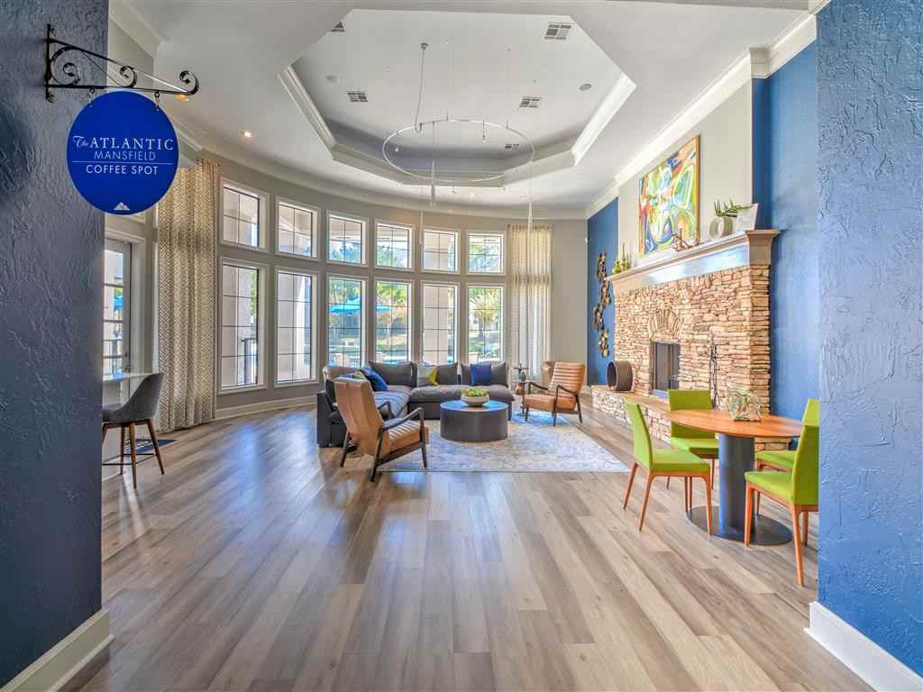 The Atlantic Mansfield - Photo 2 of 34