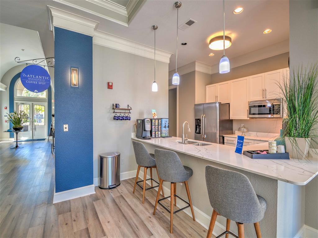 The Atlantic Mansfield - Photo 5 of 34