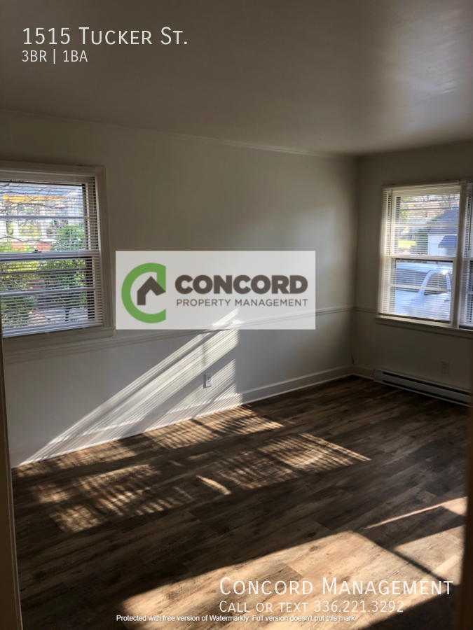 1515 Tucker St - Photo 3 of 9