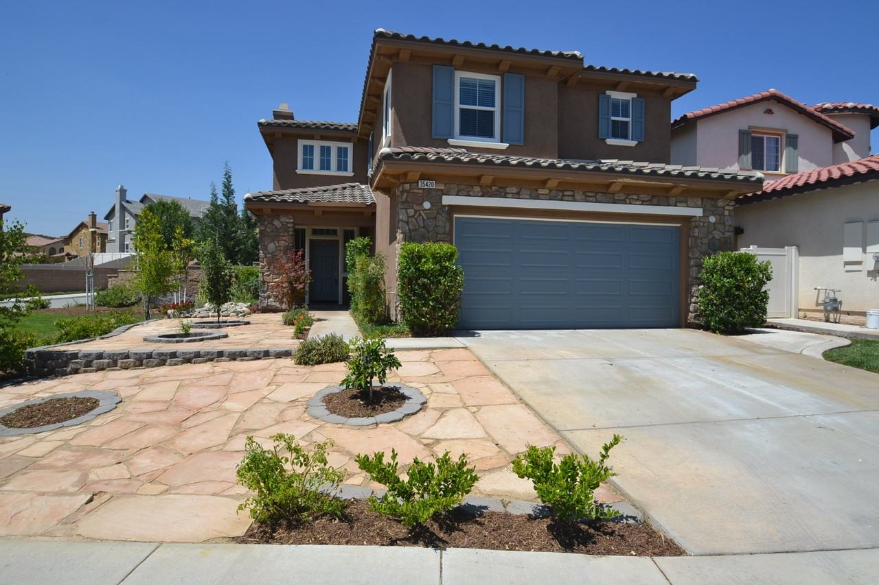 35420 Trevino Trail - Photo 2 of 10