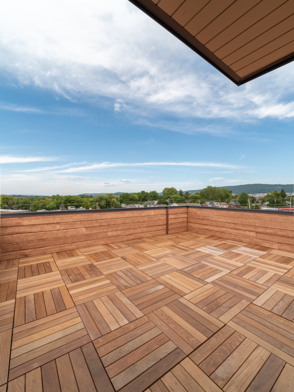 428 Penn Ave #2 - Photo 3 of 28