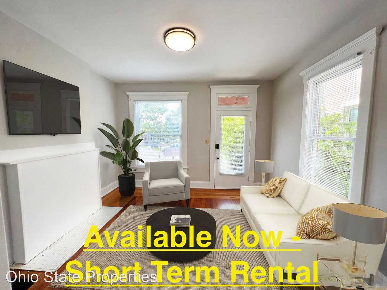 2302 North High Street Apartments 2302 N High St, Columbus, OH 43202