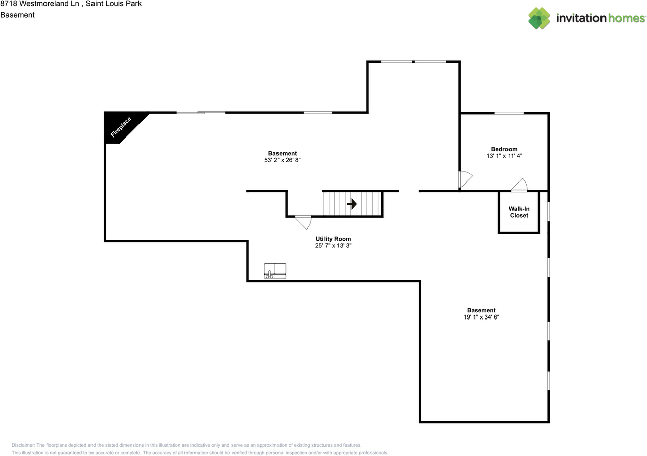 8718 Westmoreland Ln - Photo 2 of 21